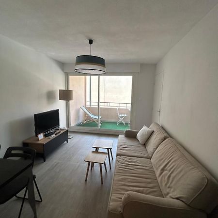 Sète Petit Appart Cosy En Centre Ville מראה חיצוני תמונה