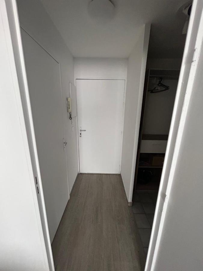 Sète Petit Appart Cosy En Centre Ville מראה חיצוני תמונה