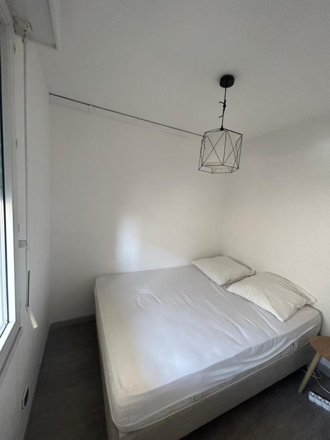 Sète Petit Appart Cosy En Centre Ville מראה חיצוני תמונה
