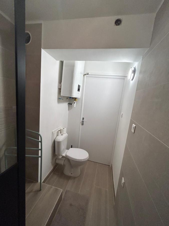 Sète Petit Appart Cosy En Centre Ville מראה חיצוני תמונה