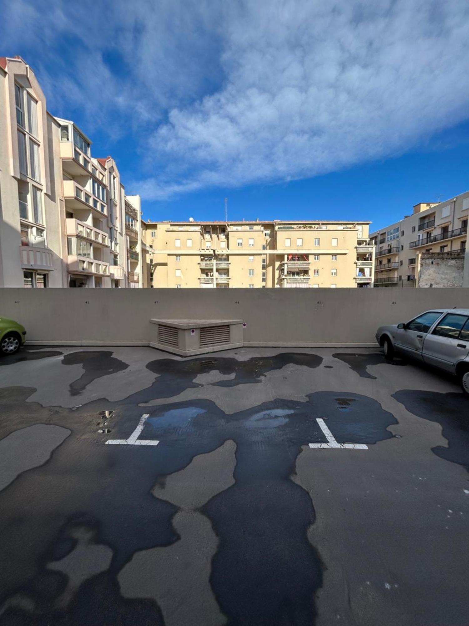 Sète Petit Appart Cosy En Centre Ville מראה חיצוני תמונה