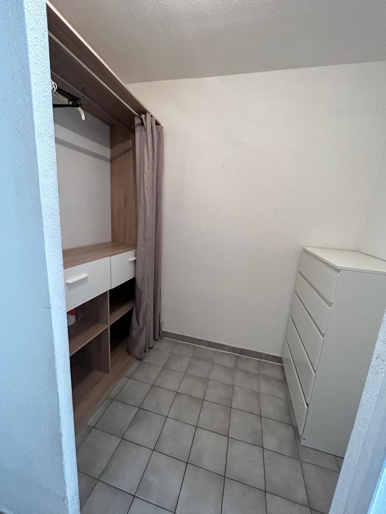 Sète Petit Appart Cosy En Centre Ville מראה חיצוני תמונה